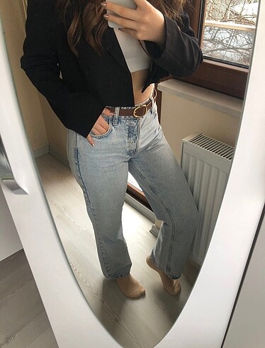 Zara Jean