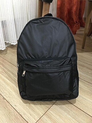 Paraşüt kumaş spor sırt çantası Yeni
