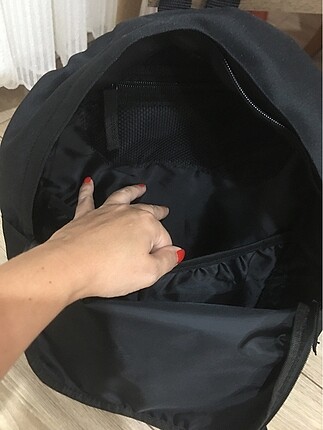 Diğer Unisex spor sırt okul çantası Yeni