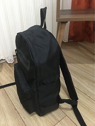  Beden siyah Renk Unisex spor sırt okul çantası Yeni