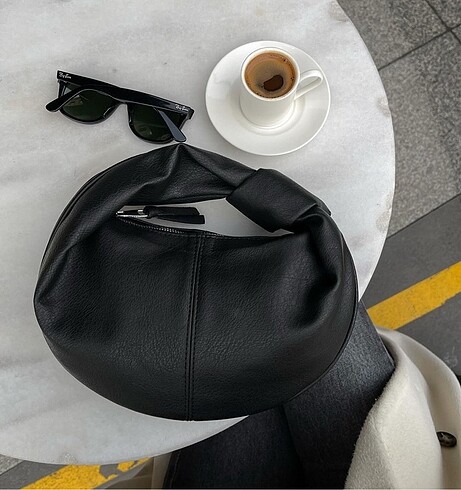 Suud Collection Bottega el çantası