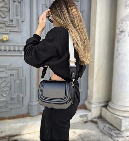 Zara Zara model çanta