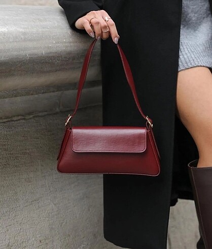 Zara BAGET ÇANTA