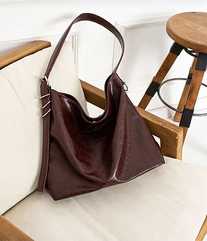 Stradivarius Askılı bayan çanta