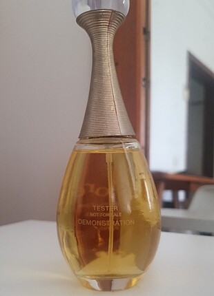 Dior jadore tester Parfüm 