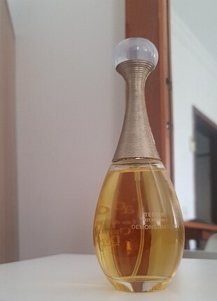 Dior Dior jadore tester Parfüm 