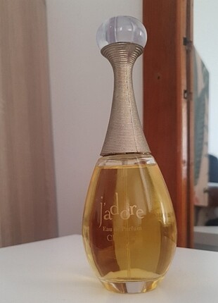  Beden Renk Dior jadore tester Parfüm 