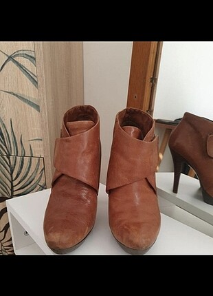 38 Beden Nine West bot 38 no