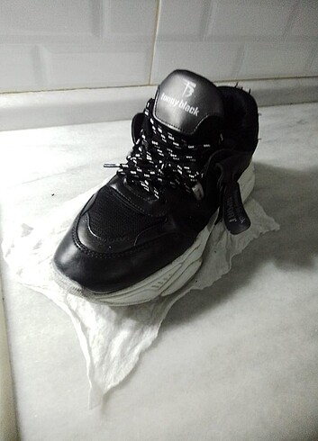 40 Beden Orjinal tonuyla black 