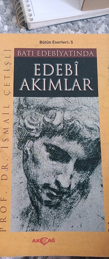 Edebi akımlar 