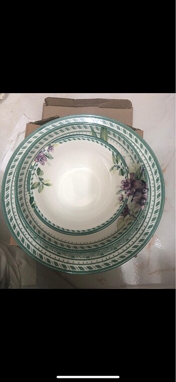 Yemek Takımı