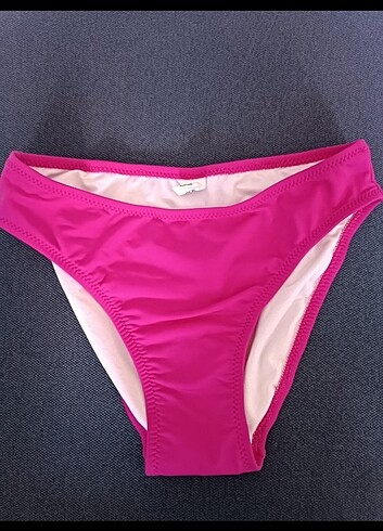 Fusya Bikini Altı 36 Beden Sıfır ürün