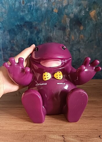  Beden Yapıkredi Vadaa kumbara