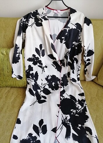 Kimono sabahlık