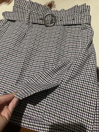 Bershka Mini etek