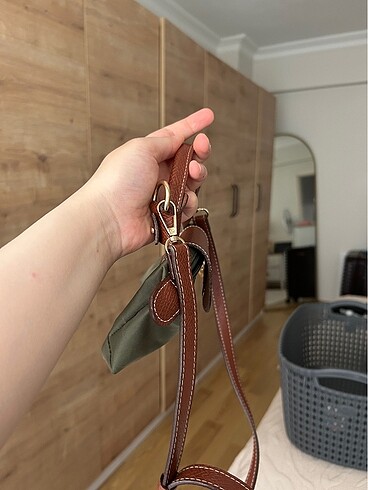 Beden A kalitede birebir aynısı longchamp çanta