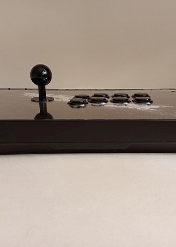 Beden Sparkfox Universal Arcade Fightstick (SKU: W60U800)