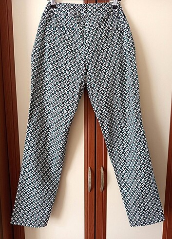 40 Beden Network pantolon