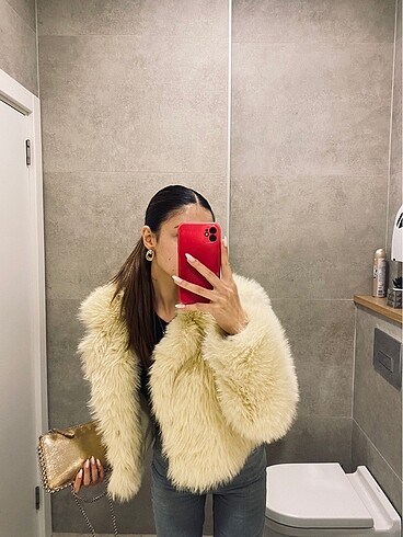 Zara Viral Kürk