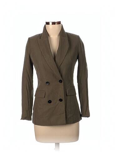 Zara Blazer %70 İndirimli.