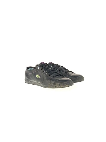 Lacoste Lacoste Spor Ayakkabı %70 İndirimli.
