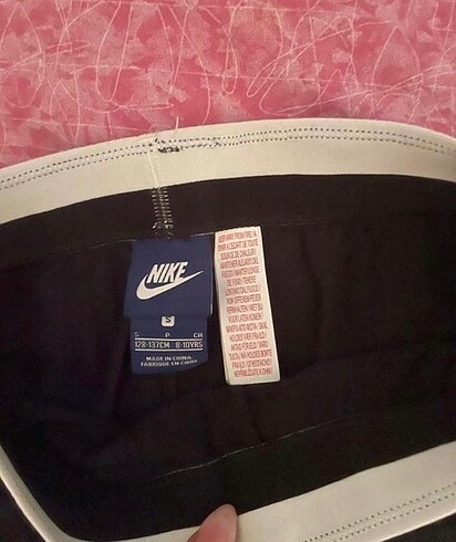 s Beden siyah Renk Orijinal Nike Tayt