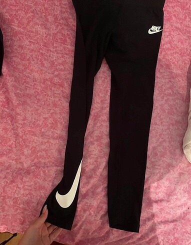 s Beden Orijinal Nike Tayt