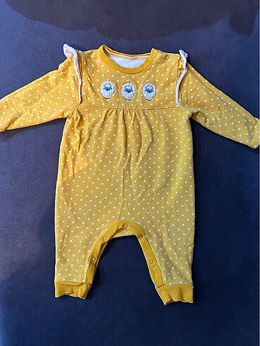 KIZ BEBEK PUANTİYELİ TULUM