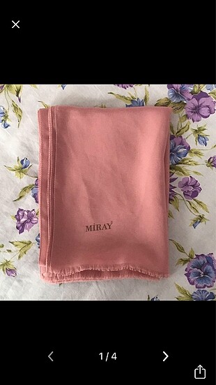 Miray marka şal
