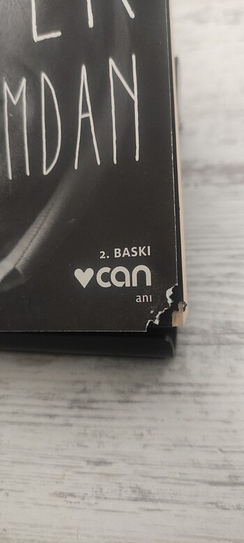  Beden İç dünyamdan notlar