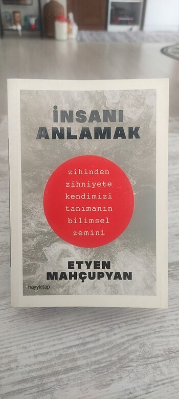 İnsanı anlamak