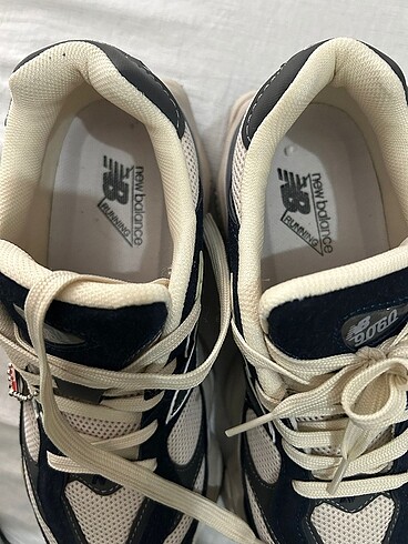 40 Beden New balance spor ayakkabı
