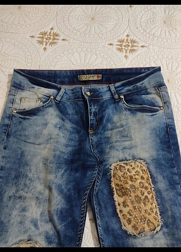 Jean pantolon