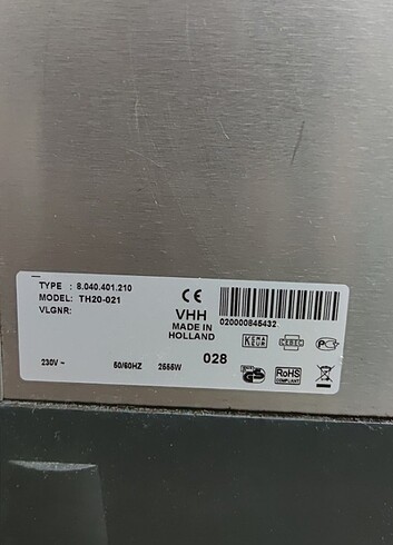 Beden Filtre kahve makinesi