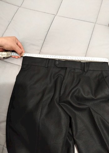 s/m Beden siyah Renk Düğmeli Siyah Erkek Takım Elbise