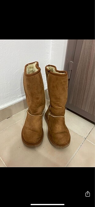 Ugg Bot