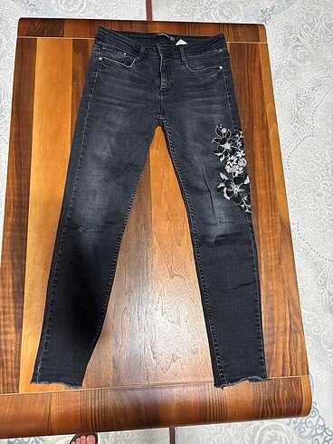 Zara Bayan Pantolon