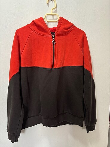 Bayan Sweatshirt