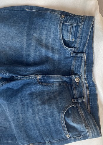 Defacto De Facto Erkek çocuk kot pantolon - Regular Fit
