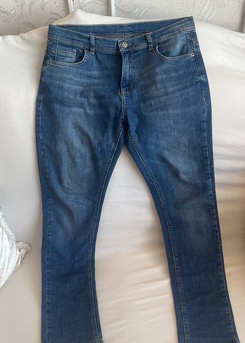 De Facto Erkek çocuk kot pantolon - Regular Fit