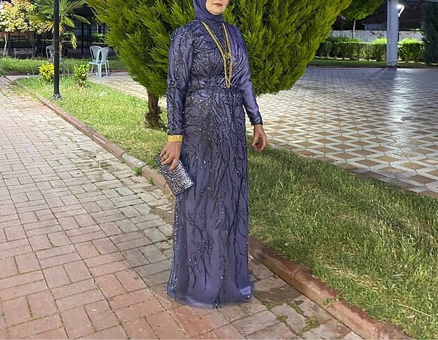 Abiye Elbise