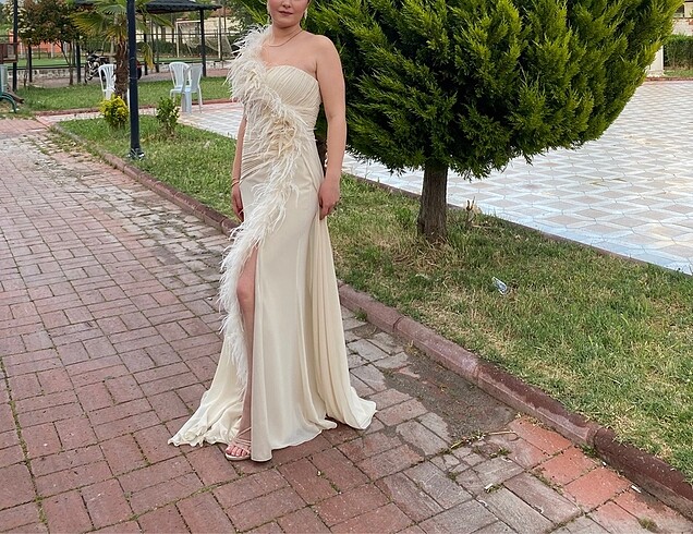 Abiye Elbise