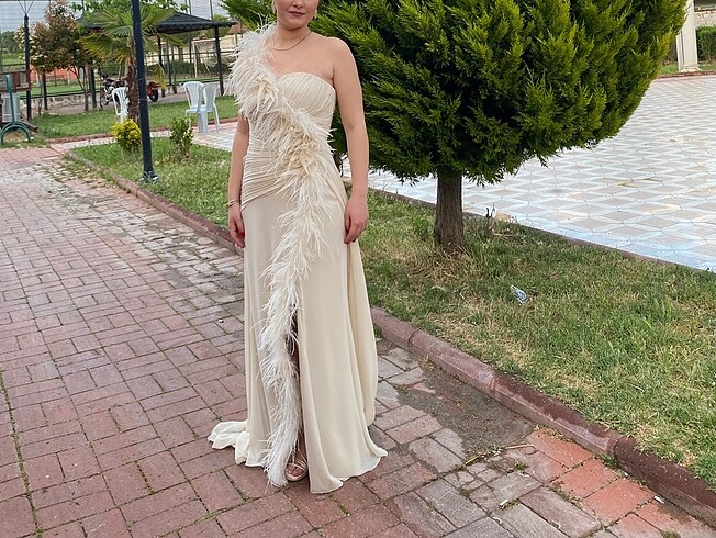 Diğer Abiye Elbise