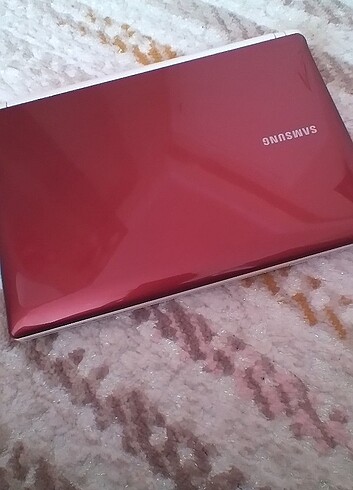 Samsunq bozuk netbook