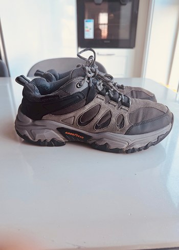 SKECHERS Erkek Outdoor Spor Ayakkabı - Görsel 4