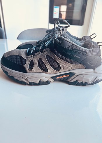 SKECHERS Erkek Outdoor Spor Ayakkabı - Görsel 2