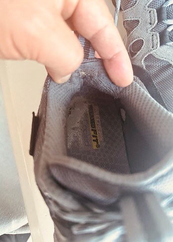 SKECHERS Erkek Outdoor Spor Ayakkabı - Görsel 7