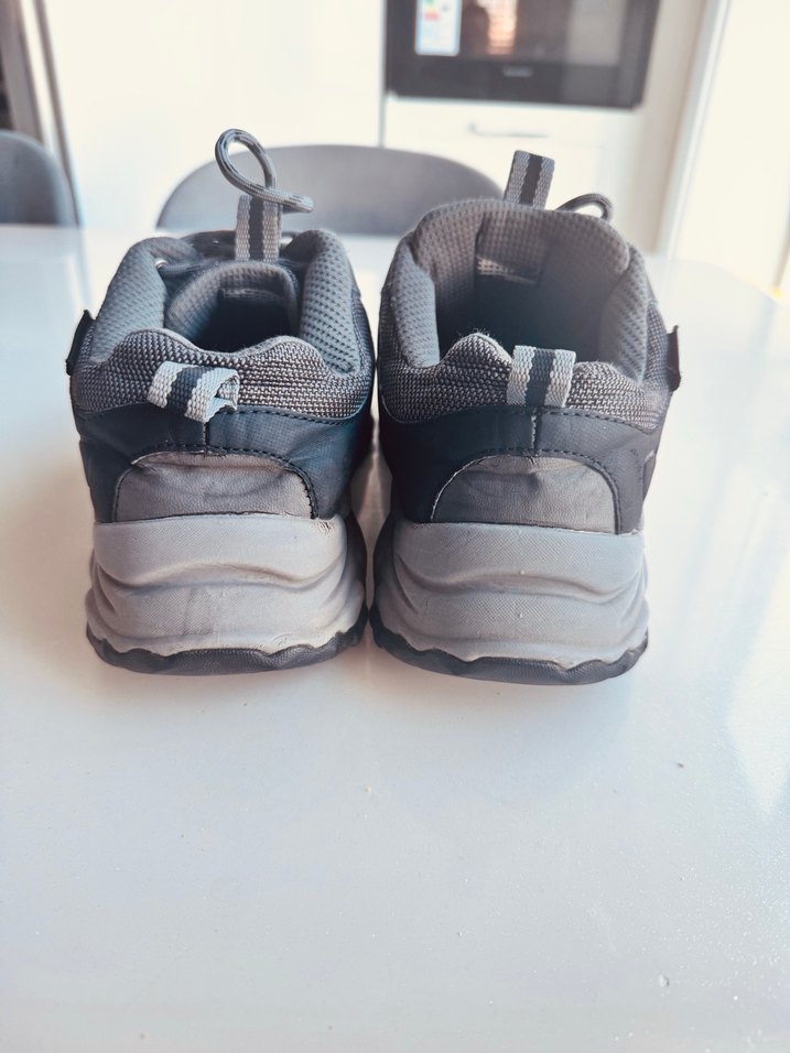 SKECHERS Erkek Outdoor Spor Ayakkabı - Görsel 3