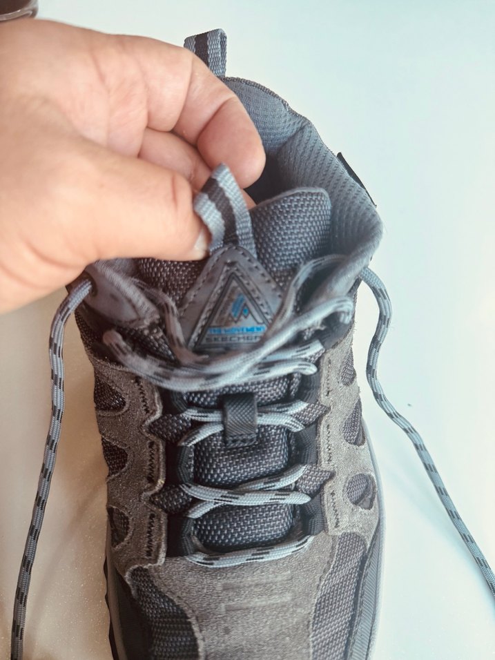 SKECHERS Erkek Outdoor Spor Ayakkabı - Görsel 5