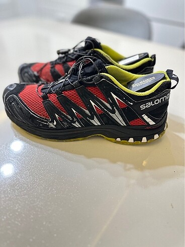 Salomon SALOMON XA PRO 3D CHASSİS